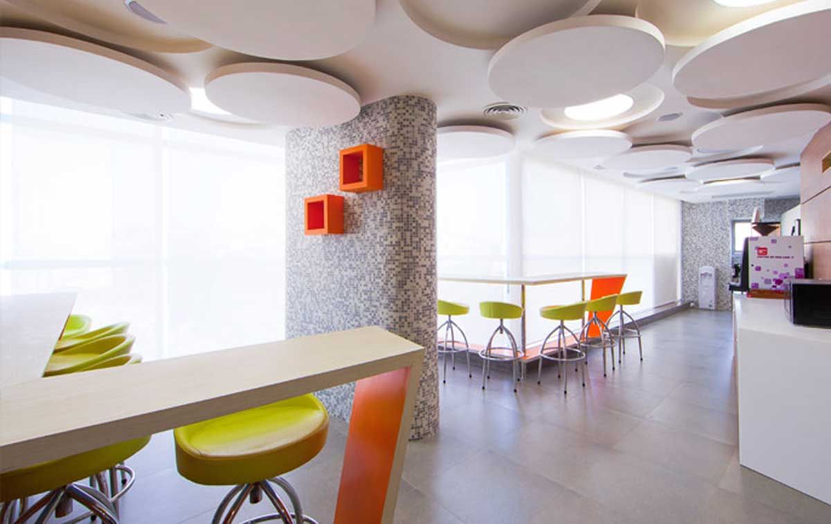 Vatika Business Centre Vatika Triangle image 5
