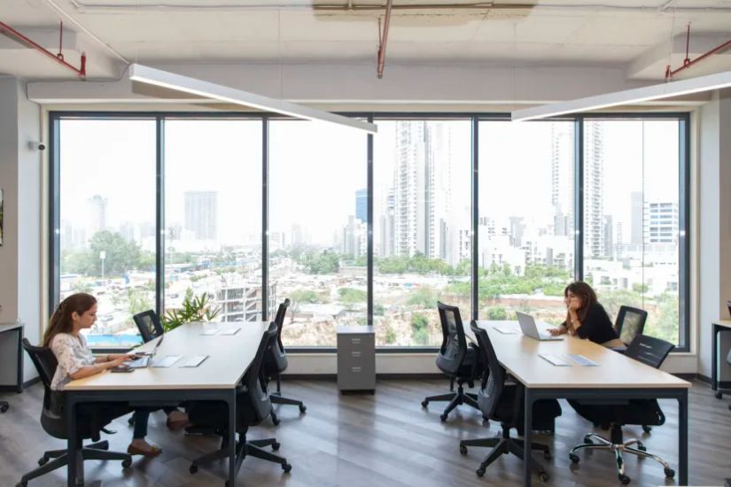 Venture X Landmark Cyberpark image 6