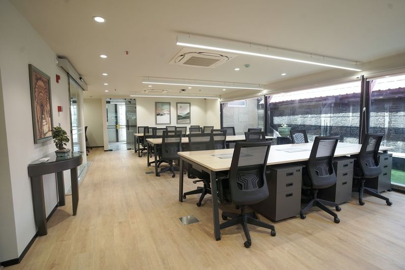 VentureX Sector 29 image 3