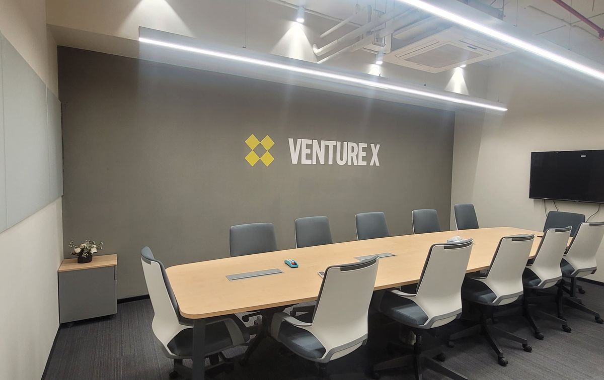 VentureX Silverton Tower image 3
