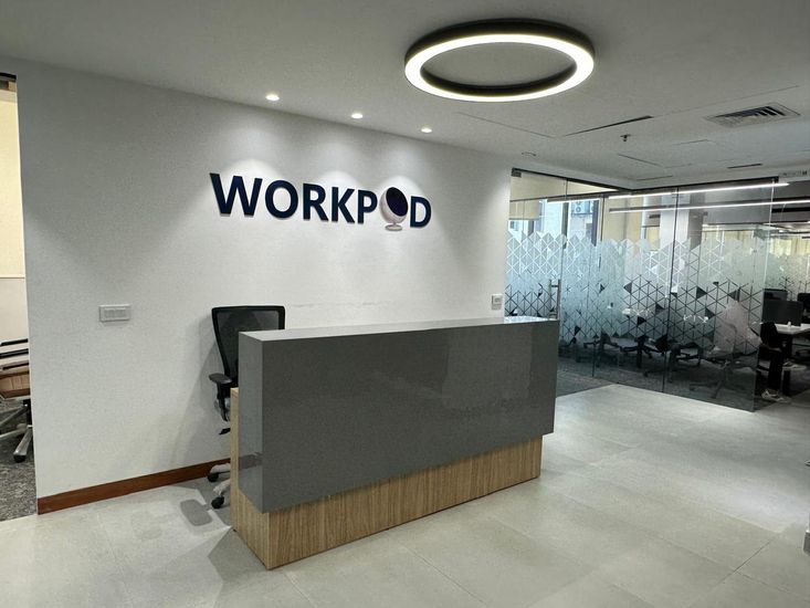WorkPod