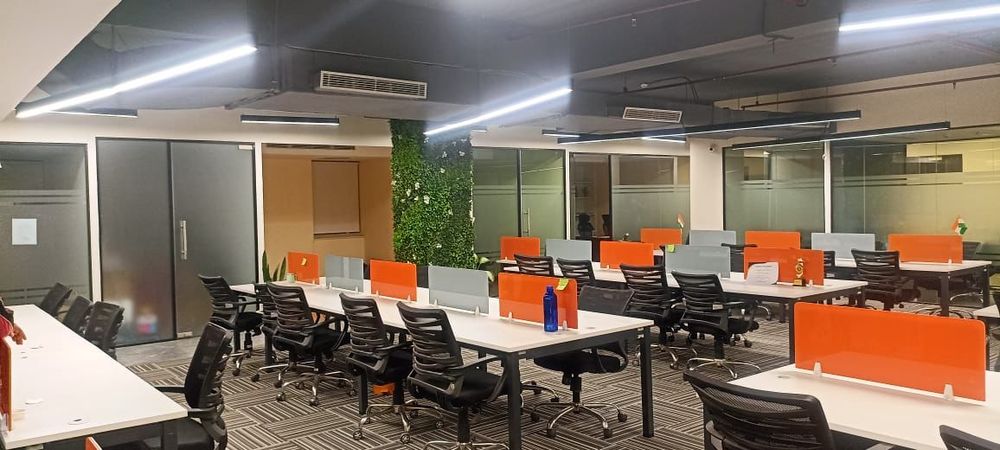 Worshala Spaces image 2