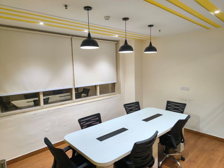 Worshala Spaces image 3