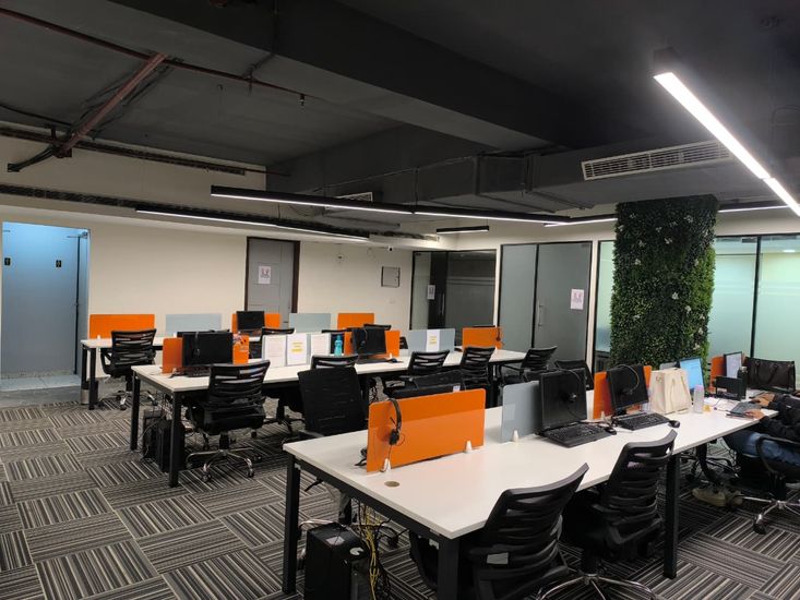 Worshala Spaces image 4