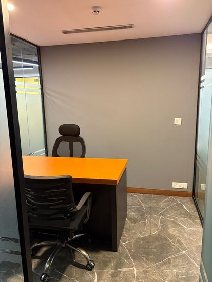 Worshala Spaces image 5