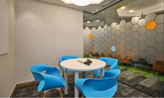 Worxspace Coworking Welldone Tech Park image 6